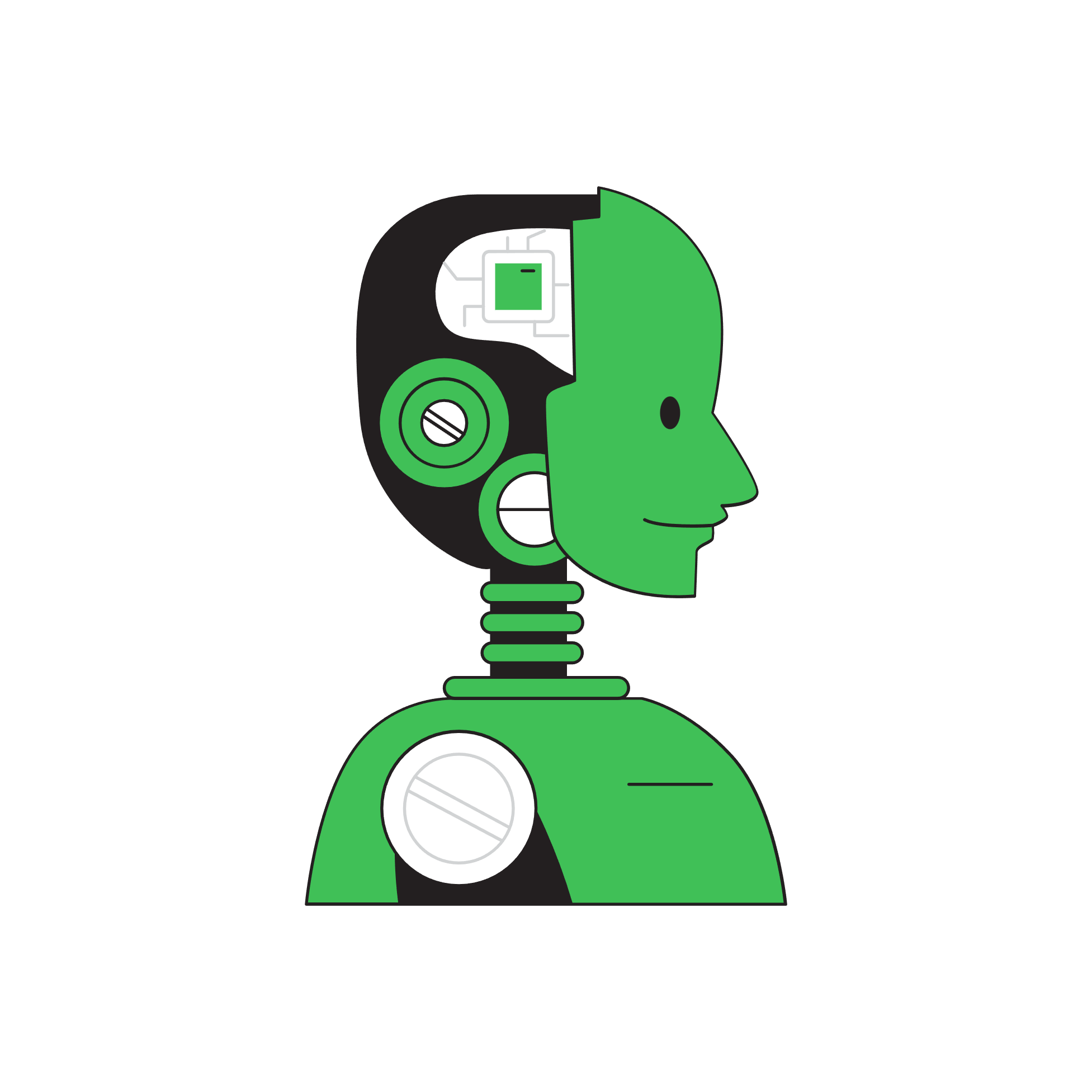 Foto del responsable